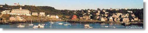 Monhegan