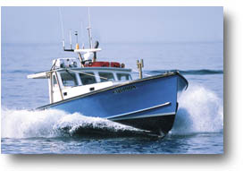 F/V Equinox